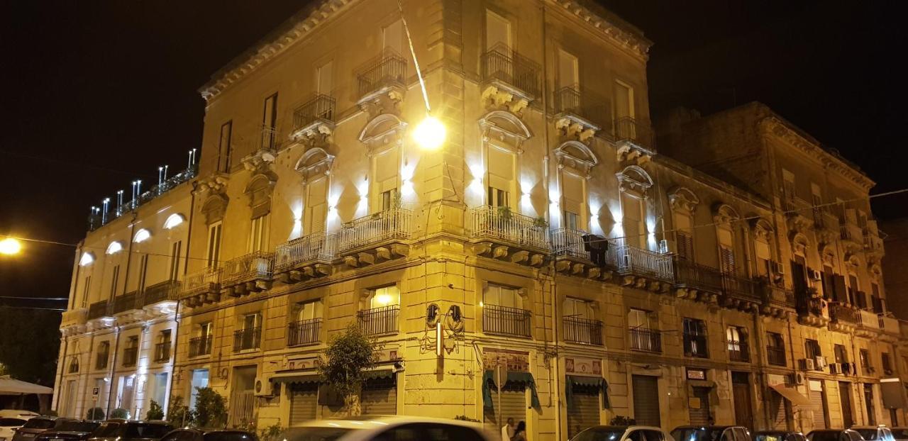 Room In Bb - Princess Mafalda Of Savoy B B Syracuse Exterior foto