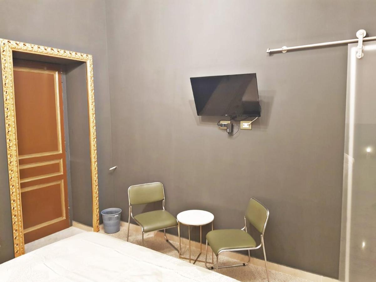 Room In Bb - Princess Mafalda Of Savoy B B Syracuse Exterior foto