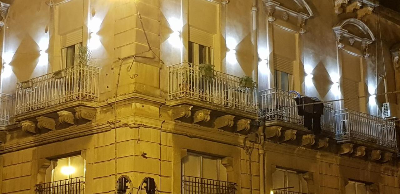 Room In Bb - Princess Mafalda Of Savoy B B Syracuse Exterior foto